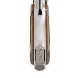 "Colt/TALO Royal Stainless Gold Cup .45 ACP (C17928)" - 3 of 7