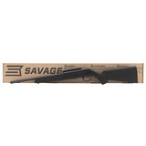 "Savage Arms A22 .22LR (NGZ2834) NEW" - 2 of 5