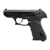 "Heckler & Koch P9S 9mm (PR61107)" - 4 of 4