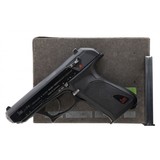 "Heckler & Koch P9S 9mm (PR61107)" - 2 of 4