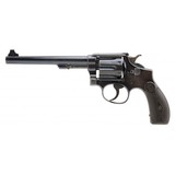 "Smith & Wesson Military & Police Target Model of 1902 .38 Special (PR61109)" - 1 of 6