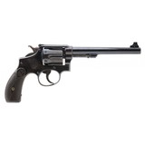 "Smith & Wesson Military & Police Target Model of 1902 .38 Special (PR61109)" - 3 of 6