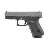 "Glock 19 Gen. 3 9mm (NGZ2845) NEW" - 3 of 3
