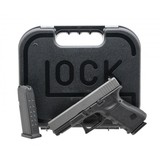 "Glock 19 Gen. 3 9mm (NGZ2845) NEW" - 2 of 3