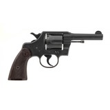 "Colt Commando WWII .38 Special (C18496)" - 6 of 6