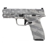 "Springfield Hellcat PRO 'Distressed Flag White' 9mm (NGZ2867) NEW" - 3 of 3