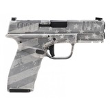 "Springfield Hellcat PRO 'Distressed Flag White' 9mm (NGZ2867) NEW" - 1 of 3