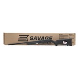 "Savage Arms A17 .17 HMR (NGZ2468) NEW" - 2 of 5