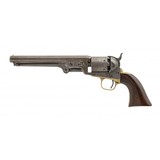 "Colt 1851 Navy (AC568)" - 1 of 6