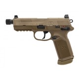 "FN FNX-45 Tactical .45 ACP (PR61348)" - 4 of 4
