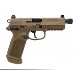 "FN FNX-45 Tactical .45 ACP (PR61348)" - 1 of 4