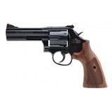 "Smith & Wesson 586-8 Classic .357 Magnum (PR61483)" - 1 of 6