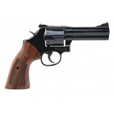 "Smith & Wesson 586-8 Classic .357 Magnum (PR61483)" - 2 of 6