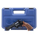 "Smith & Wesson 586-8 Classic .357 Magnum (PR61483)" - 3 of 6