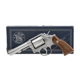 "Smith & Wesson 65-2 .357 Magnum (PR61487)" - 2 of 7