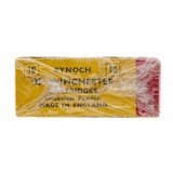 ".35 Winchester 250Grs Soft Point By Kynoch (AM877)" - 2 of 2