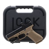 "Glock 45 M.O.S 9mm (PR61412)" - 2 of 5