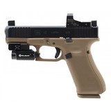 "Glock 45 M.O.S 9mm (PR61412)" - 5 of 5