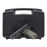 "Kimber KHX PRO 9mm (NGZ2818) NEW" - 2 of 3