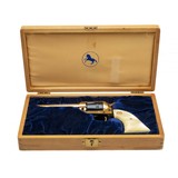 "Nebraska Centennial Colt Frontier Scout .22LR (C17925)" - 2 of 9