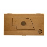 "Nebraska Centennial Colt Frontier Scout .22LR (C17925)" - 3 of 9