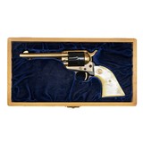 "Nebraska Centennial Colt Frontier Scout .22LR (C17925)" - 1 of 9