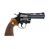 "Colt Python .357 Magnum (C17930)" - 6 of 6