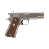 "Colt Combat Commander .45 ACP (C17931)" - 1 of 7