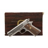 "Colt Combat Commander .45 ACP (C17931)" - 2 of 7