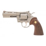 "Colt Python .357 Magnum (C17934)"