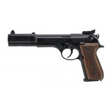 "Beretta M9-P Competition 9mm (PR61110)" - 6 of 6