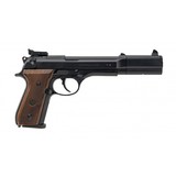 "Beretta M9-P Competition 9mm (PR61110)" - 1 of 6