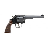 "Smith & Wesson K22 Masterpiece .22LR (PR61108)" - 7 of 7