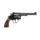 "Smith & Wesson K22 Masterpiece .22LR (PR61108)" - 7 of 7
