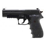 "Sig Sauer P226 .357 Sig (PR61423)" - 4 of 4