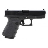 "Glock 19 Gen. 3 9mm (PR61419)" - 1 of 3