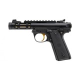 "Ruger 22/45 Lite MK IV .22LR (PR61473)" - 3 of 3