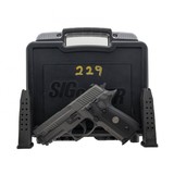 "Sig Sauer P229 Legion 9mm (PR61472)" - 2 of 6