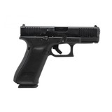 "Glock 45 M.O.S. 9mm (PR61465)" - 1 of 3