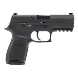 "Sig Sauer P320 9mm (PR61471)" - 1 of 4