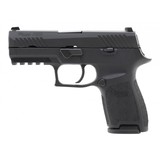 "Sig Sauer P320 9mm (PR61471)" - 4 of 4