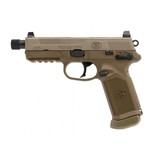"FN FNX-45 Tactical .45 ACP (PR61469)" - 4 of 4