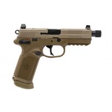 "FN FNX-45 Tactical .45 ACP (PR61469)" - 1 of 4