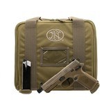 "FN FNX-45 Tactical .45 ACP (PR61469)" - 2 of 4