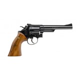 "Smith & Wesson 53-2 .22 Jet (PR61492)" - 6 of 6