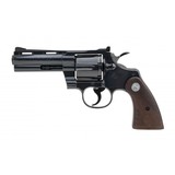 "Colt Python .357 Magnum (C18378)"