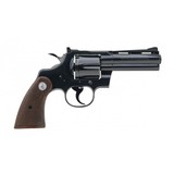 "Colt Python .357 Magnum (C18378)" - 6 of 6