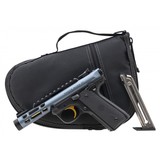 "Ruger Mark IV 22/45 .22 LR (PR61463)" - 4 of 5