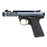 "Ruger Mark IV 22/45 .22 LR (PR61463)" - 5 of 5