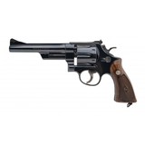 "Smith & Wesson 27-2 .357 Magnum (PR61493)" - 1 of 6